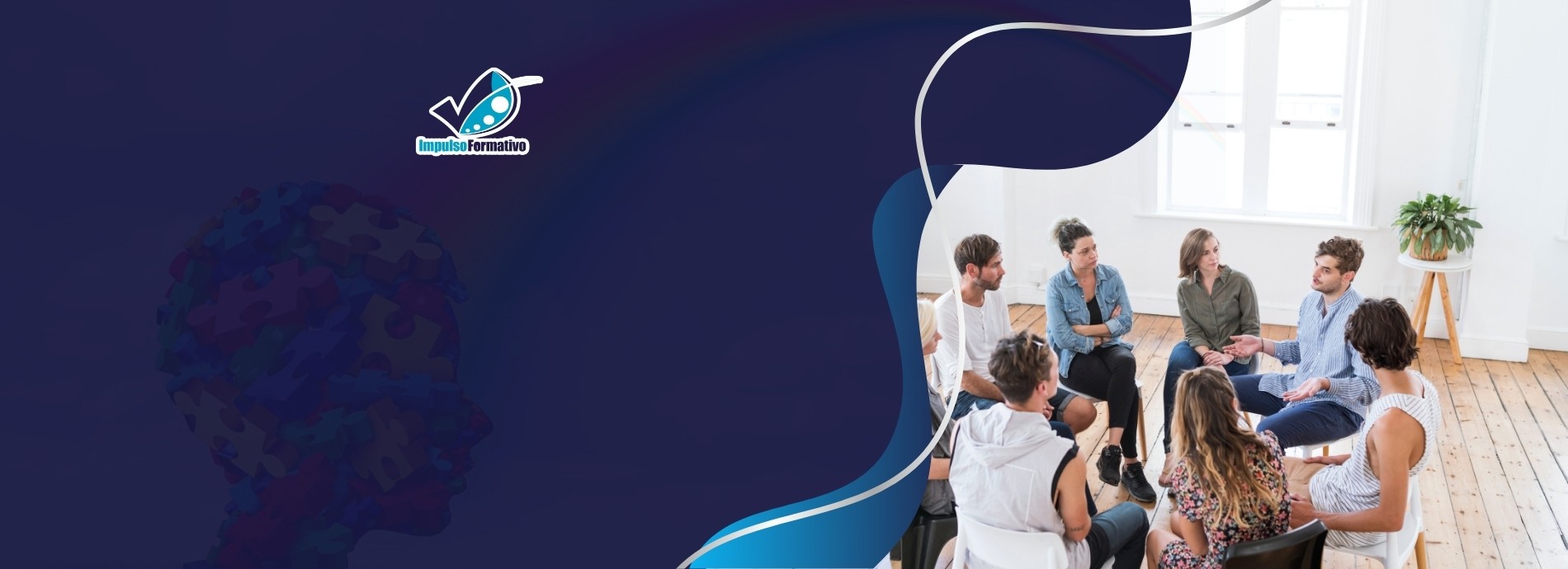 Curso-Taller: Técnicas y Estrategias de la Psicoterapia Gestalt